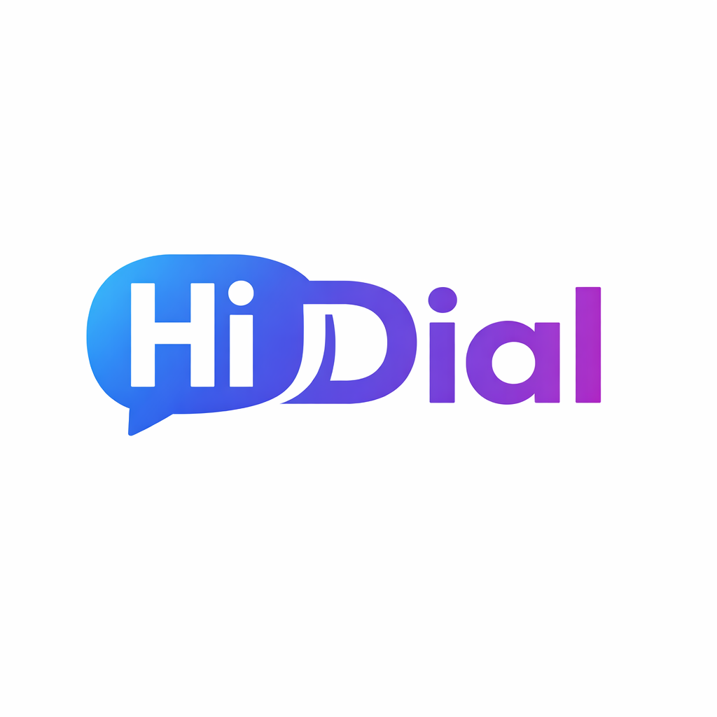 HiDial